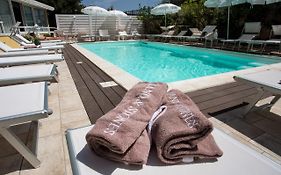 Hotel Villa Serena